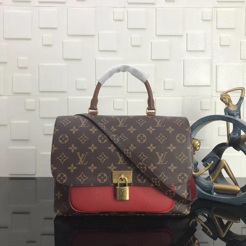 LOUIS VUITTON 루이비통 마리냥 세서미백