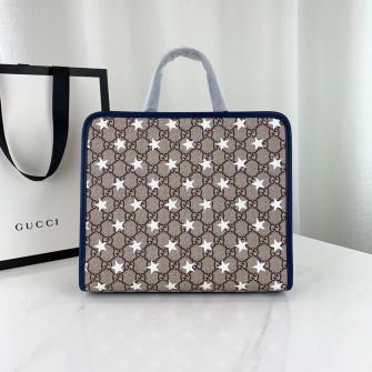 GUCCI 구찌 토트 쇼핑백