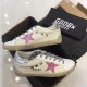 GOLDEN GOOSE 골든구스 여성용 스니커즈