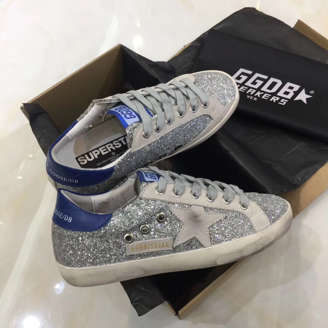 GOLDEN GOOSE 골든구스 여성용 스니커즈