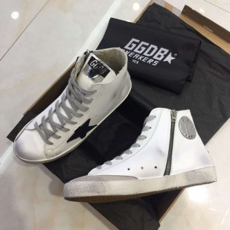 GOLDEN GOOSE 골든구스 여성용 스니커즈