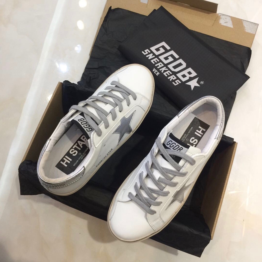 GOLDEN GOOSE 골든구스 여성용 스니커즈