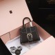 DELVAUX 델보 브릴리언트(Brillant) 미니 백