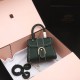 DELVAUX 델보 브릴리언트(Brillant) 미니 백