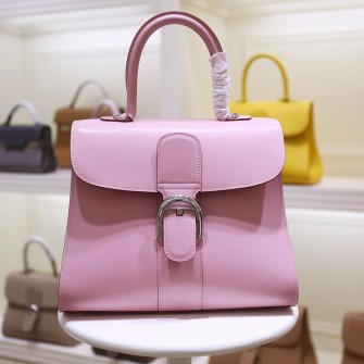 DELVAUX 델보 브릴리언트(Brillant) MM 백