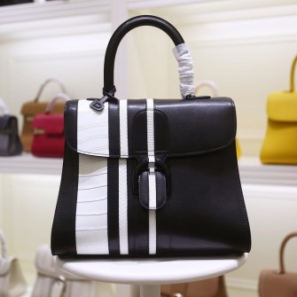 DELVAUX 델보 브릴리언트(Brillant) MM 백