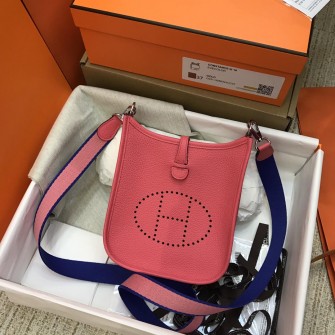 HERMES 에르메스 에블린(Evelyne) 미니백