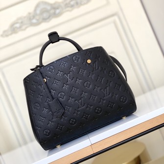 LOUIS VUITTON 루이비통 몽테뉴 MM