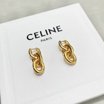 CELINE 셀린느 귀걸이