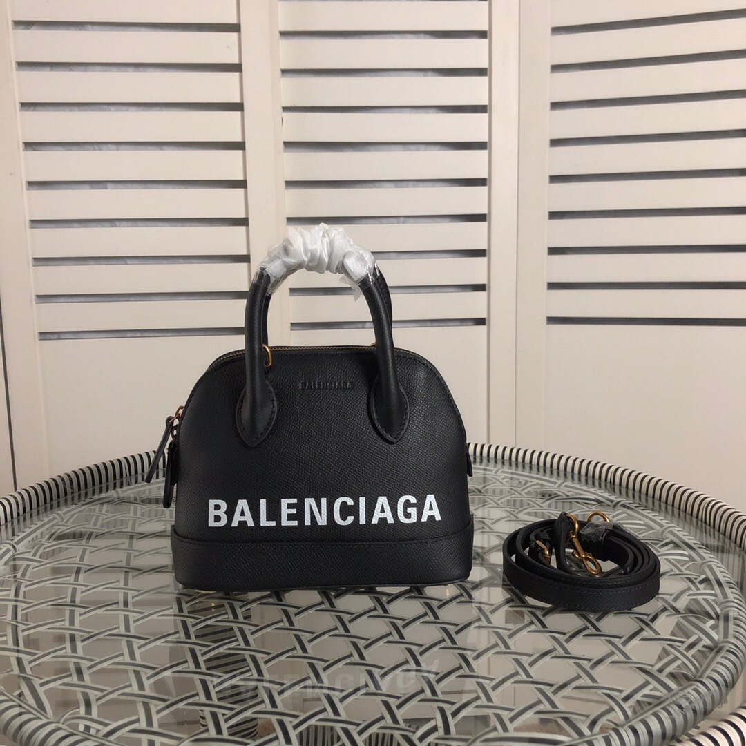 BALENCIAGA 발렌시아가 빌탑 핸들백