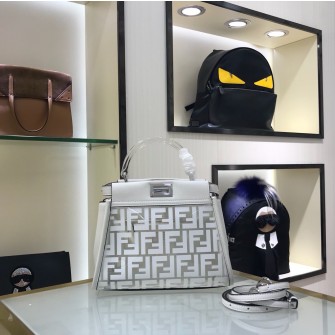 FENDI 펜디 피카부 미니