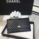 CHANEL 샤넬 클러치백