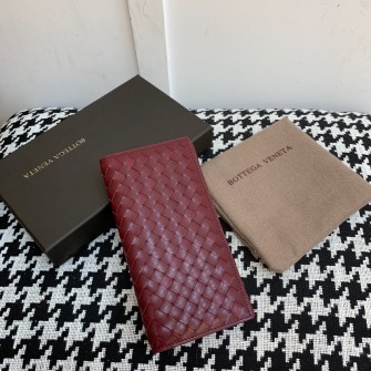 BOTTEGA VENETA 보테가베네타 콘티넨탈 플랩 지갑