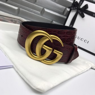 GUCCI 구찌 벨트