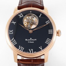 Blancpain 블랑팡 투어빌런 볼란트 UNE 미넷 12 쥬르