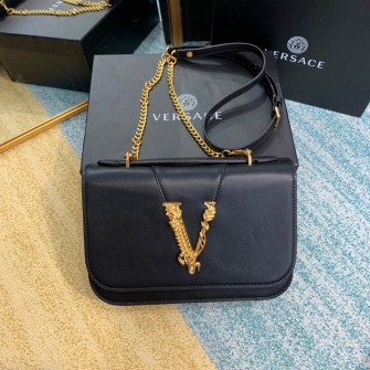 VERSACE 베르사체 숄더백