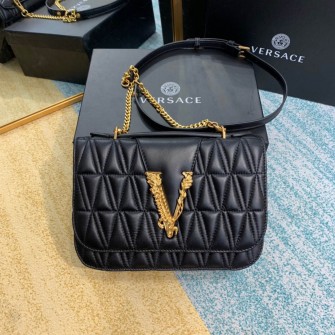 VERSACE 베르사체 숄더백