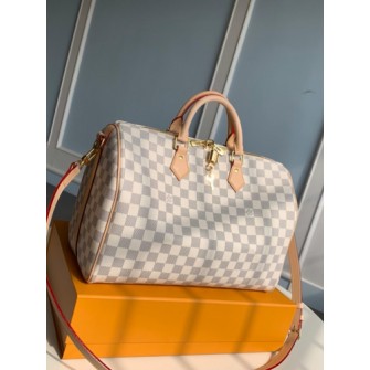 LOUIS VUITTON 루이비통 반둘리에 35 N41372