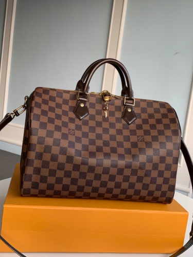 LOUIS VUITTON 루이비통 반둘리에 35 N41366