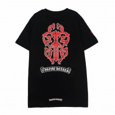 CHROME HEARTS 크롬하츠 반팔 라운드 티