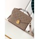 LOUIS VUITTON 루이비통 포쉐트 메티스 M45152