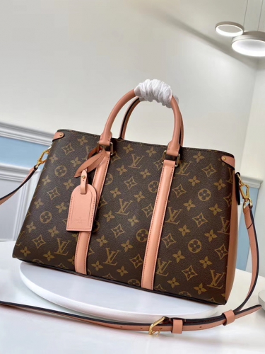 LOUIS VUITTON 루이비통 수플로 MM M44816