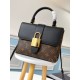 LOUIS VUITTON 루이비통 모노그램 록키 BB  M44141