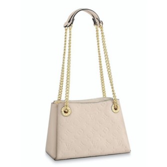 LOUIS VUITTON 루이비통 앙프렝트 쉬렌 BB M43877