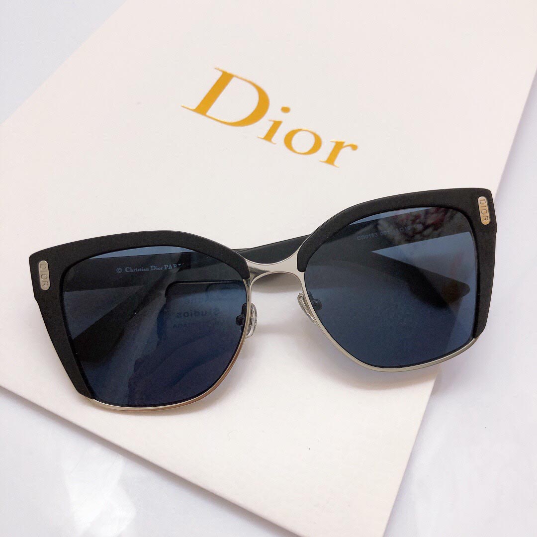 DIOR 디올 선그라스