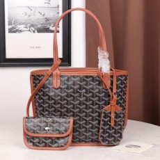 GOYARD 고야드 앙주 미니 숄더백