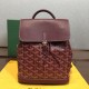 GOYARD 고야드 알팡 미니 백팩