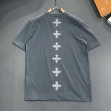 CHROME HEARTS 크롬하츠 반팔 라운드 티