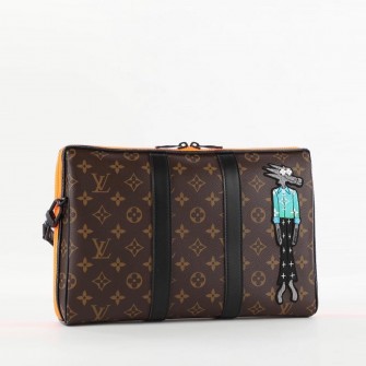 LOUIS VUITTON 루이비통 키폴 파우치