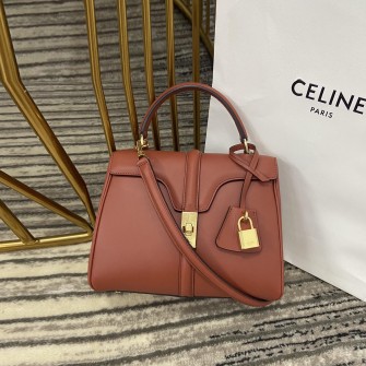 CELINE 셀린느스몰 16백