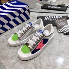 GOLDEN GOOSE 골든구스 스니커즈