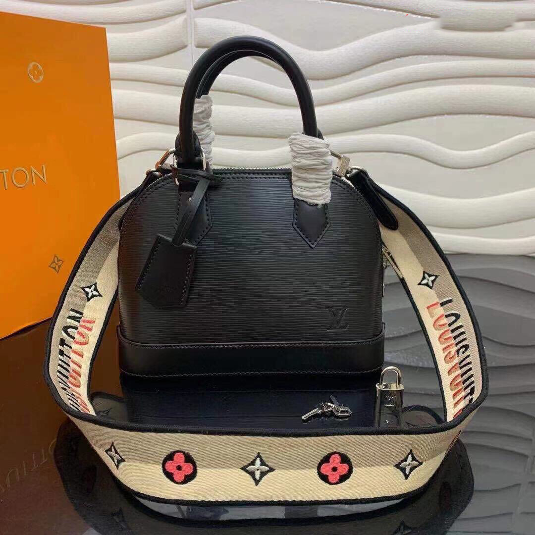 LOUIS VUITTON 루이비통 알마(ALMA) BB