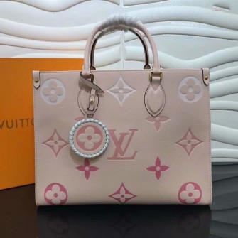 LOUIS VUITTON 루이비통 온더고(ONTHEGO) MM