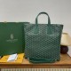 GOYARD 고야드 볼테르 토트백