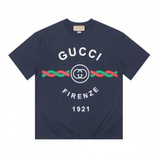 GUCCI 구찌 반팔티 19504170920