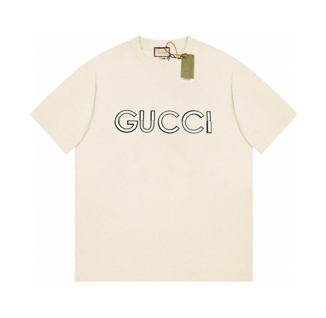 GUCCI 구찌 반팔티 19504173040