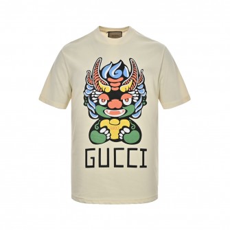 GUCCI 구찌 반팔티 19503222910-2