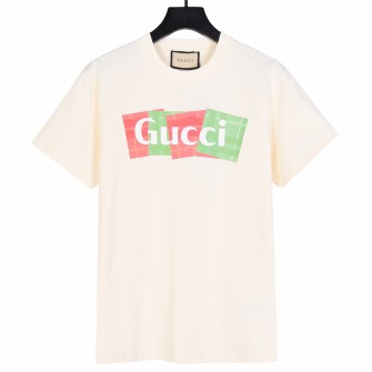 GUCCI 구찌 반팔티 19503190920