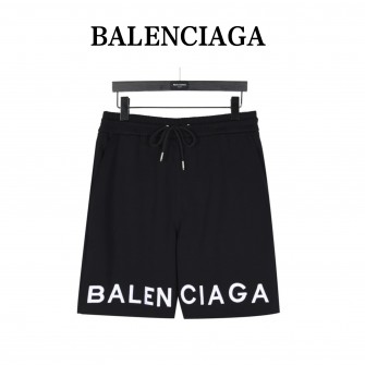 BALENCIAGA 발렌시아가 반바지 19504261080