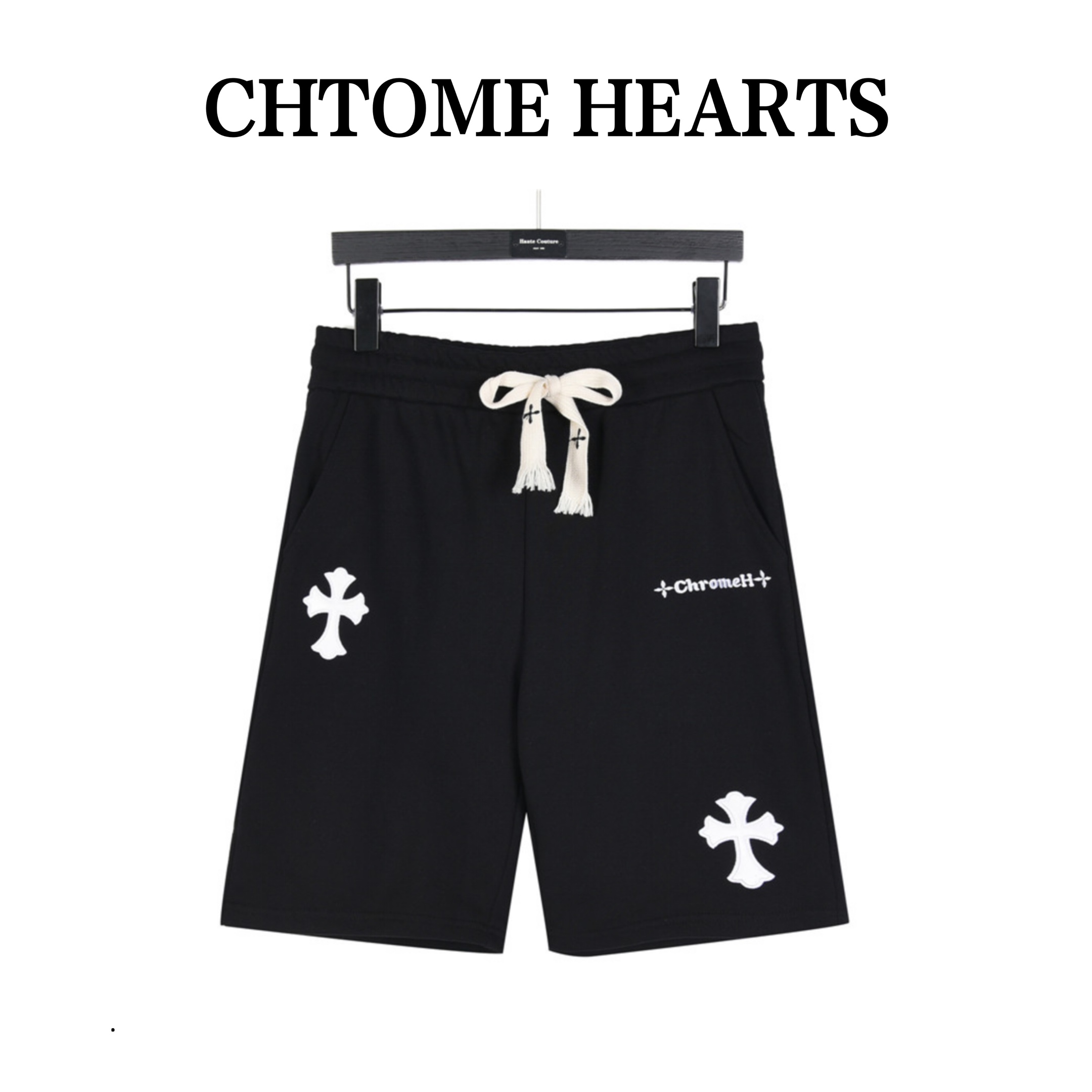 CHROME HEARTS 크롬하츠 반바지 19504242080-1