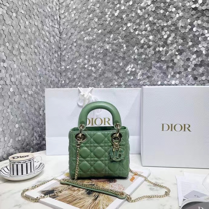 DIOR 디올