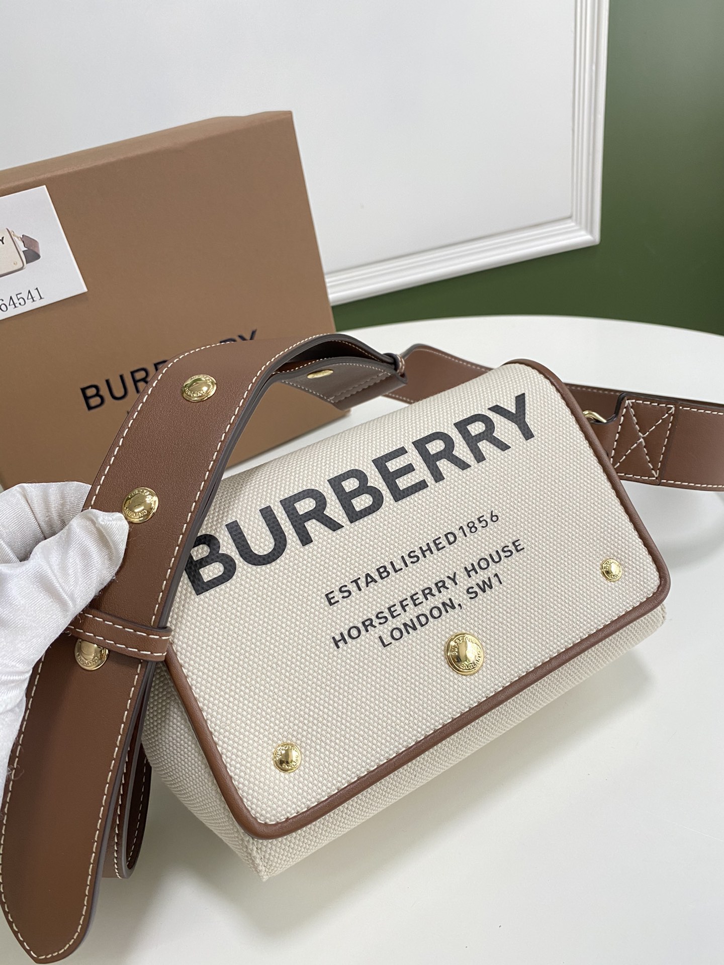 버버리[BURBERRY]