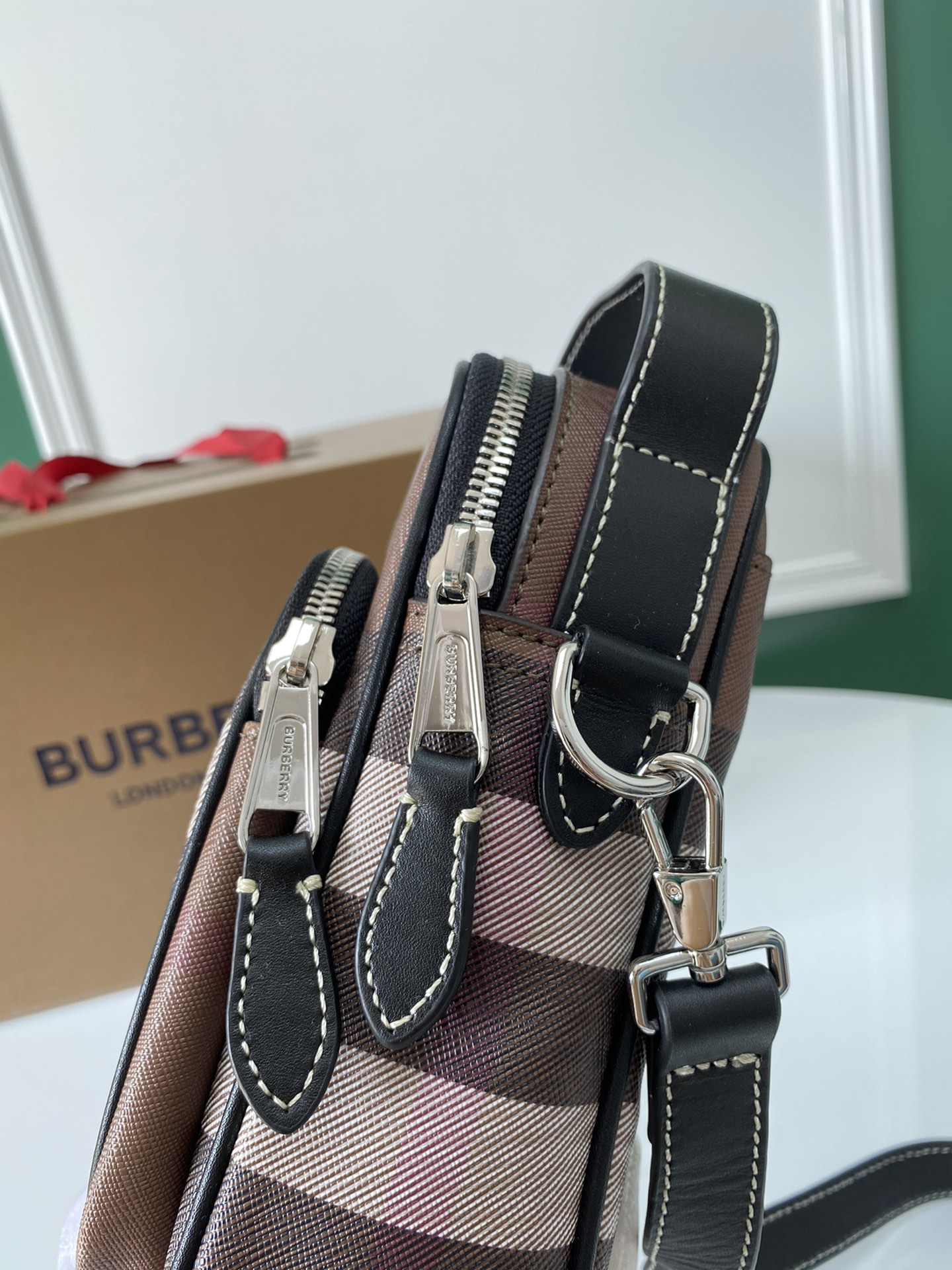 버버리[BURBERRY]