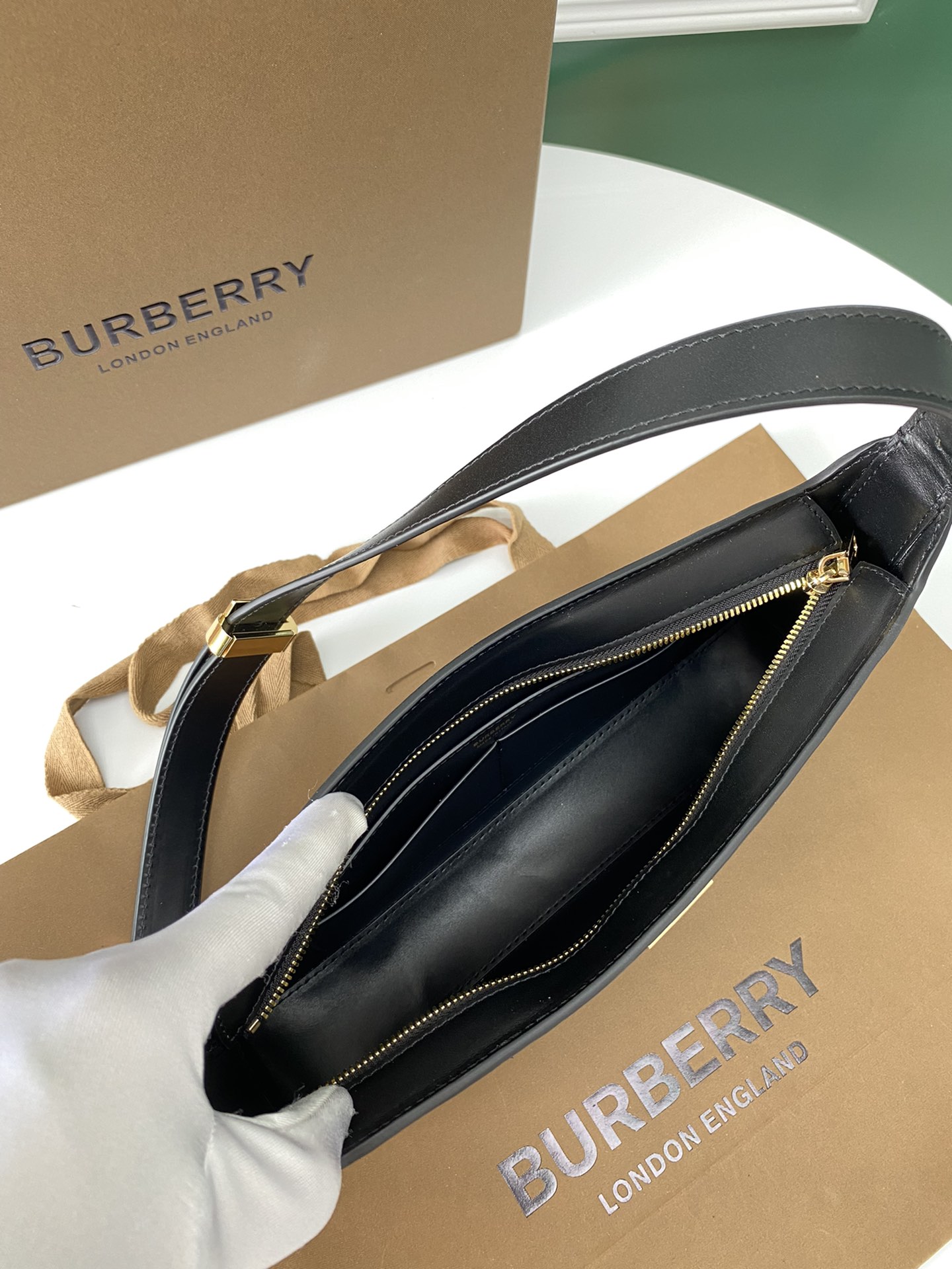 버버리[BURBERRY]