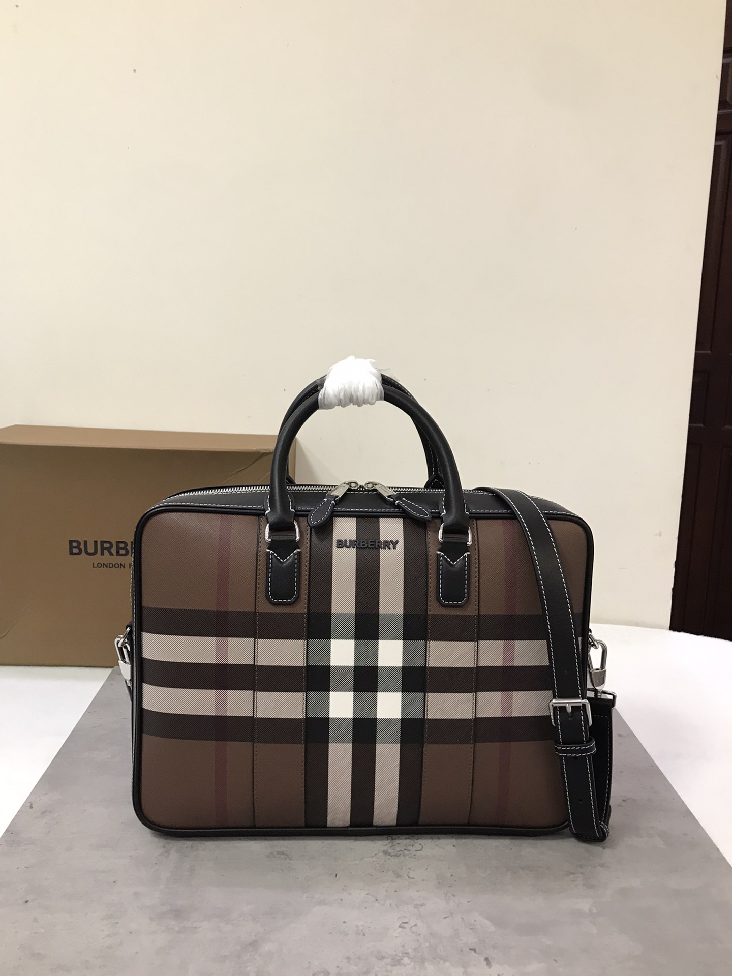 버버리[BURBERRY]