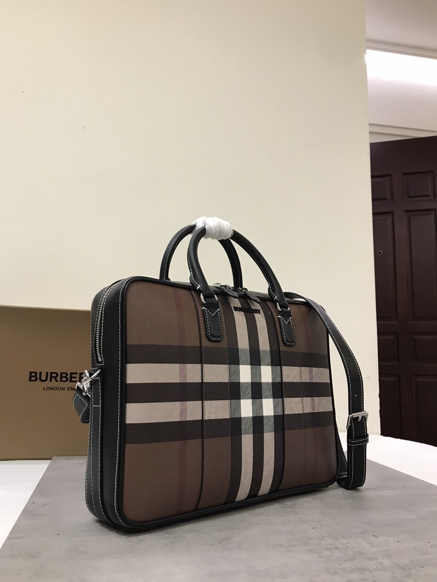 버버리[BURBERRY]